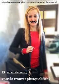 L'expo "Jeunesse pour l'égalité"