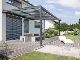 Glasdachsystem Terrado Terrado Gp5100 5110 Klaiber Markisen Glasdach Terrasse Glasdach Uberdachungen