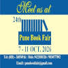 Pune Book Fair 2026