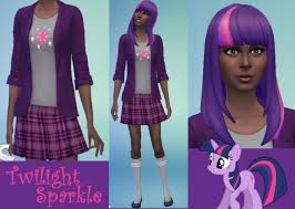 How to modify your xbox or xbox 360. My Little Pony Themed Clothing And Hair By Theuselessmedic Sims 4 Female Clothes