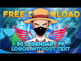 Tutorial membuat maskot logo free fire infinite design speed drawing. Free Fire Hd Logo Pack Free Download 40 Hd Logos Deffex Strange Velosofy