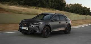 Maybe you would like to learn more about one of these? Cupra Formentor Vz5 La Maxima Expresion De La Deportividad