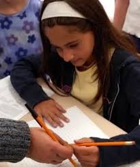 City schools to start teaching cursive writing again
