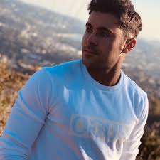 The Meeting Of Two Eternities The Past And Future Is Precisely The Present Moment Hdt Yourtimeisnow Hugoman Hugore Zac Efron Zac Efron Shirtless Zac