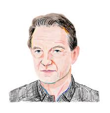 Interview: Lawrence Wright