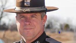 Oklahoma House candidate says he was exonerated of wrongdoing for bachelor  party when he was a trooper