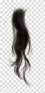 Black Hair Wig Cabelo Transparent Background Png Clipart Black Hair Wig Cabelo Transparent Background In 2020 Black Hair Wigs Wig Hairstyles Black Hair Long Hair