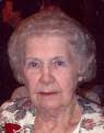 Erma Elizabeth Hintz Obituary April 17, 2005