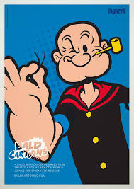 Pin By Rick Brown On Popeye Popeye Cartoon Popeye The Sailor Man Cartoon