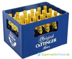 Oettinger Original Radler Bewertungen Angebote Preise