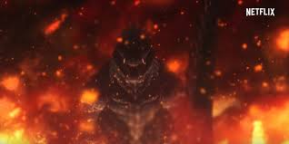 Gamera solo film (introduces gameras origin) the movies above take place before kong skull island. Godzilla Singular Point Season 2 Ending Of S1 Hints At Mechagodzilla In Potential Sequel
