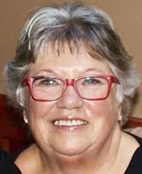 Barbara (Bartley) Baude Dow