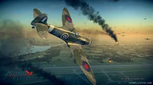 Download free hd wallpapers for your pc desktop, iphone, mobiles, tablets and android devices. War Thunder World Of Planes Wallpaper Games Wallpaper Better