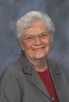 Rosemary Stroud McKinstry