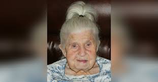 Obituary information for Bonnie Deweese Walker