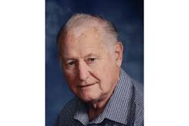 Paul Albright Obituary (1941