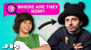 There is actually a story behind this. Where S Rico From Hannah Montana Now See What Moises Arias Is Up To Youtube