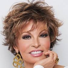 Even women over 60 can try the different choppy hairstyles. 50 Hairstyles For Women Over 60 For Timeless Charm Hair Motive