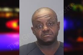 Eric Magee — Muscogee County Jail Bookings