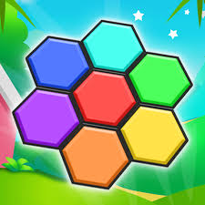 In this game you need to fill the target area using the blocks give to you. Block Hexa Amazon De Apps Fur Android