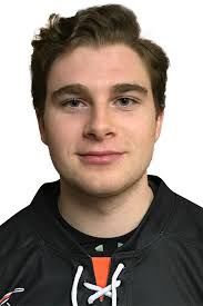 Carson Cox Stats and Player Profile