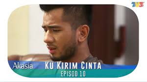 I consent to my submitted data being collected via this form* thank you for subscribing. Akasia Ku Kirim Cinta Episode 10