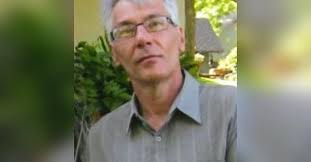 Obituary, Visitation & Funeral Information