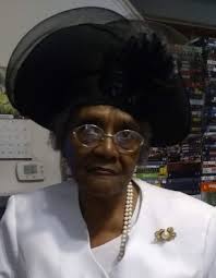 Obituary for Eva Mae Aiken