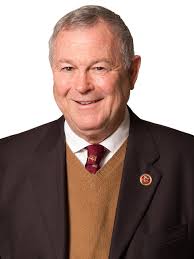 Dana Rohrabacher