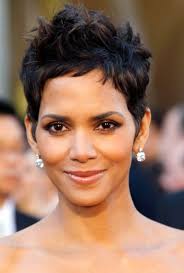Image result for short hair haircuts women over 50