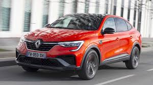 The car debuted in may 2019 in russia as a car based on the older dacia/renault duster. Renault Arkana Tce 140 Specs Performance Data Fastestlaps Com