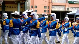 Maybe you would like to learn more about one of these? Paskibra Smk Merdeka Bandung Youtube
