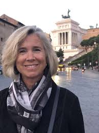 Kathleen Reddington's Instagram, Twitter & Facebook