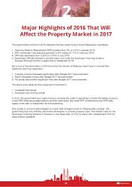 You have reached your report download limit for today. Propertyguru Outlook Report 2017