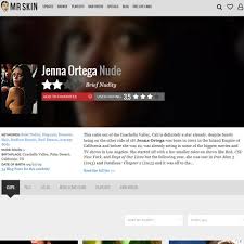 Jenna Ortega - Nude, Naked & Porn Content Review & 496+ Nude ...