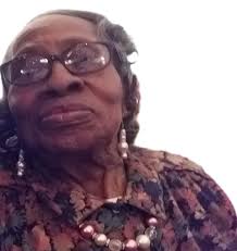 Alice Mae Watkins-Watson