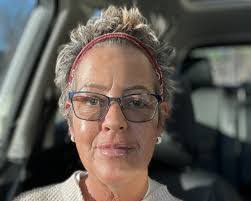 Dawn Figueroa's Instagram, Twitter & Facebook