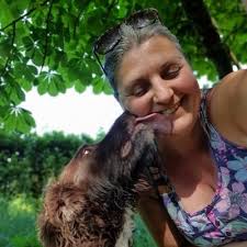 Maxine Theobald (@MaxyT_38)