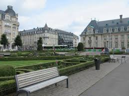 Place Des Martyrs Luxembourg City 2021 All You Need To Know Before You Go With Photos Tripadvisor