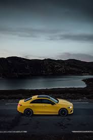 Automotive Intelligence That Takes You To The Most Fascinating Places Driving Experience All Along The Line En New Mercedes Mercedes Benz Driving Experience