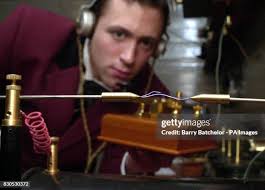 93 Miles Bartlett Stock Photos, High-Res Pictures, and Images