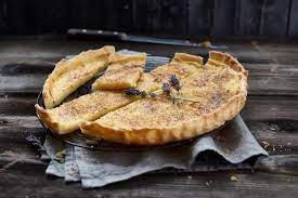 caramelisierte vanille nidelwahe rezept lebensmittel essen dessert ideen rezepte