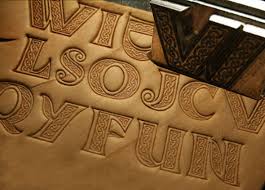 You will receive 3 different file types (.ai,.eps, and.svg) as an instant do Celtic Style La Tane Culture Complete Set Of 26 Letter Molds Hand Work Unique Design Leather Working Tools Carving Aliexpress