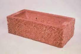 The standard size brick in india is 19 cm by 9 cm by 9 cm (as per is recommendations). Https Eportfolio Utm My Artefact File Download Php File 36421 View 5340