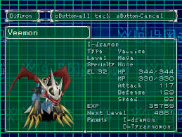 Monodramon stats and skills | digimon masters online. Digimon World 2 U Iso Psx Isos Emuparadise