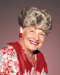 Shirley Sands Obituary