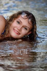 Sneak peek into this beautiful girls prom pictures! She also made this  beautiful dress herself! 🩵 • Let's capture your next moment!!! 📸 • Prom  Weddings Engagement Maternity Family Graduation