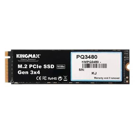 حافظه اس اس دی Kingmax PQ3480 1TB
