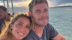 Chris Hemsworth and Elsa Pataky's terrace at $20m home has the dreamiest  ocean views