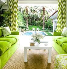 For example, the complementary colors are the colors on the opposite sides of the color wheel. Apple Green Paint Design Ideas